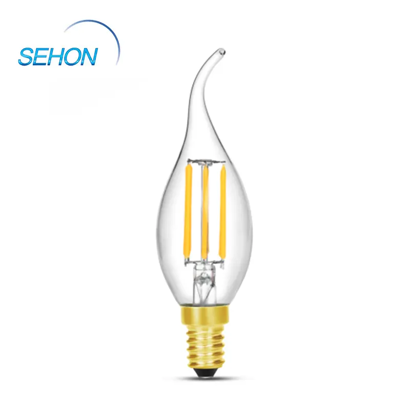 Sehon Top led 40w light bulbs Supply used in living rooms 2