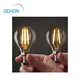 Sehon edison style led filament bulbs company for home decoration 2