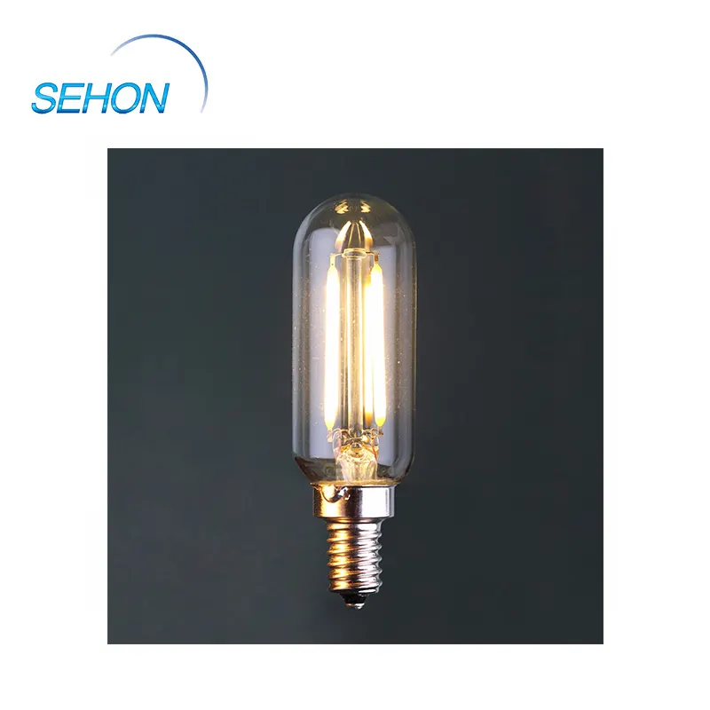 Sehon led filament bulb dimmable Supply used in living rooms 3