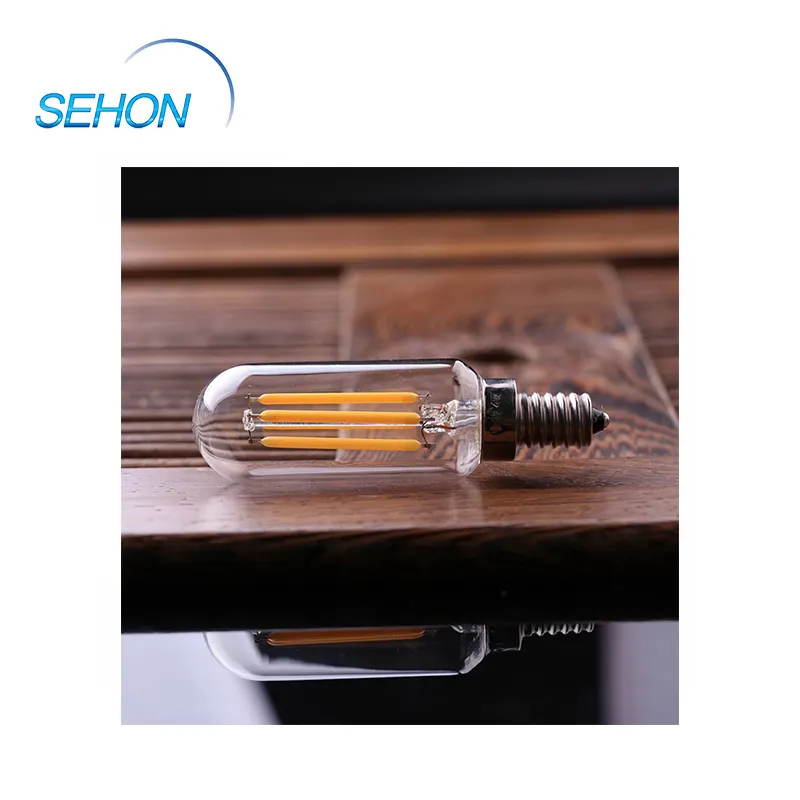 Sehon led filament bulb dimmable Supply used in living rooms 4