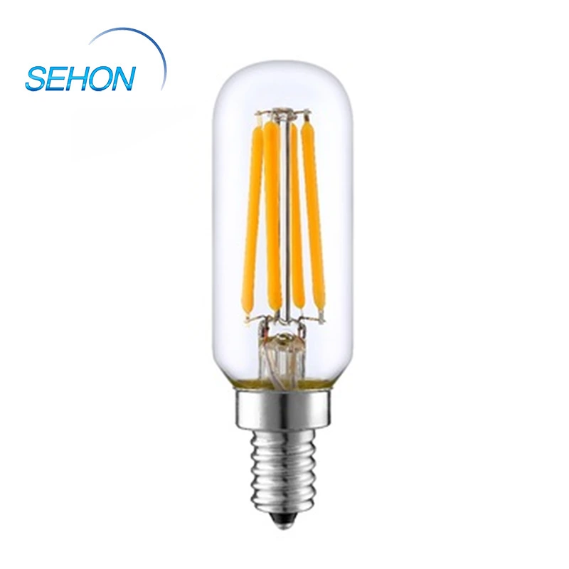 Newest Decorative LED Lights T25 Tubular LED Filament Lamp 1