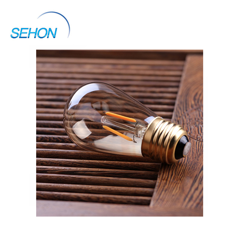Sehon New philips vintage led bulbs company for home decoration 2