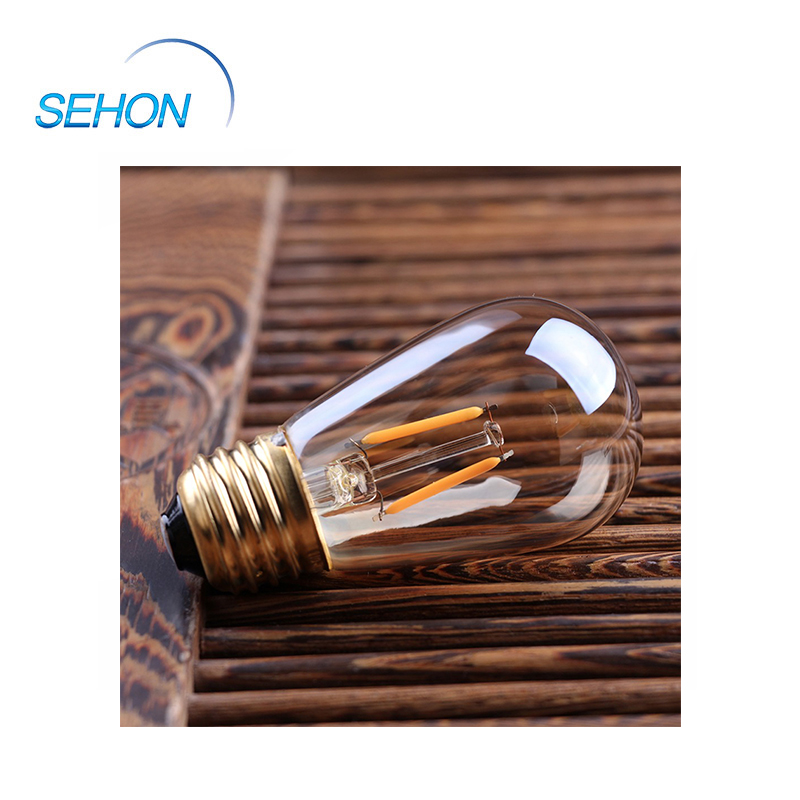 Sehon New philips vintage led bulbs company for home decoration 4