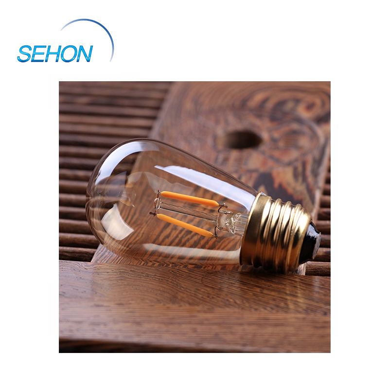 Sehon New philips vintage led bulbs company for home decoration 3