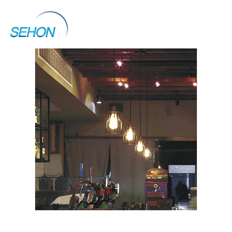 Sehon bright white vintage light bulbs factory for home decoration 4