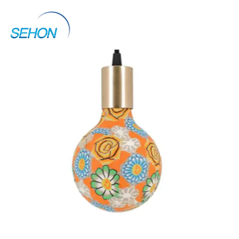 Sehon white edison bulbs led Suppliers for home decoration 5