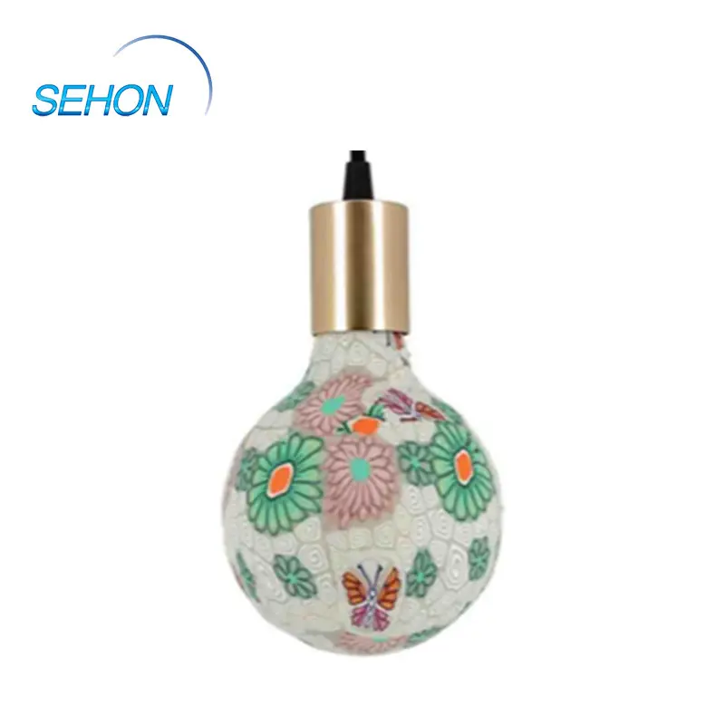 Sehon white edison bulbs led Suppliers for home decoration 2