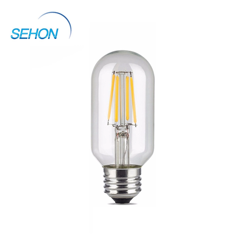 Filament Light Bulbs 1.5W/3.5W/5W 2700K Dimmable LED Filament Lamp T45 1