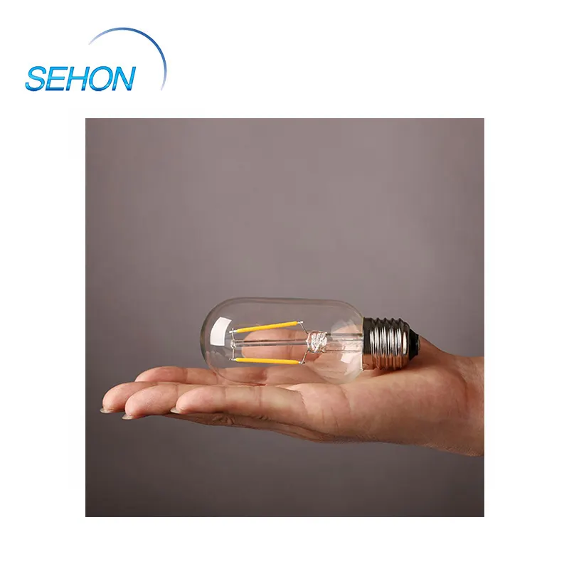 Sehon Latest bright edison bulbs company used in bathrooms 3