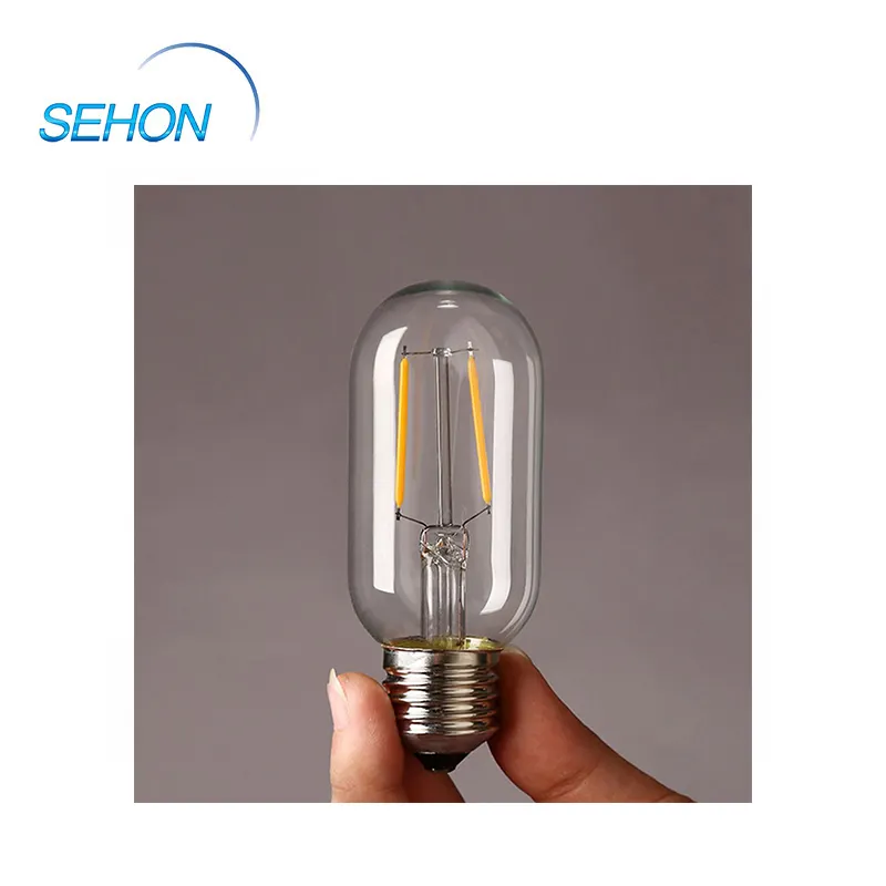 Sehon Latest bright edison bulbs company used in bathrooms 2