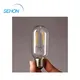 Sehon Latest bright edison bulbs company used in bathrooms 2