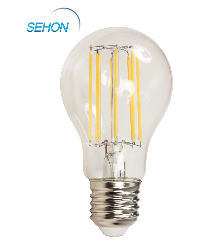 Top Quality led filament bulb a60 12W 1500LM Wholesale-Sehon 1