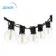 Sehon Latest bright led rope lights Supply used on holidays 3