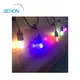 High-quality long outdoor string lights factory used on Christmas 3
