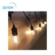 High-quality long outdoor string lights factory used on Christmas 2