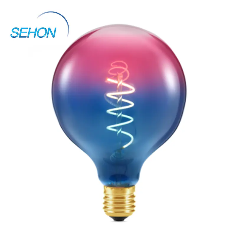 Sehon dimmable edison bulbs manufacturers for home decoration1 3