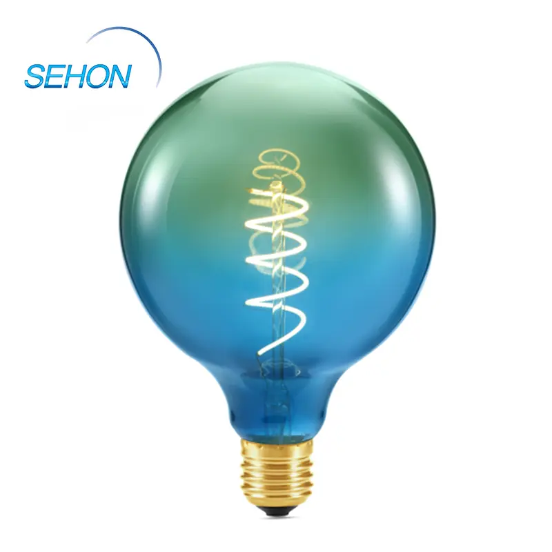 Sehon dimmable edison bulbs manufacturers for home decoration1 4