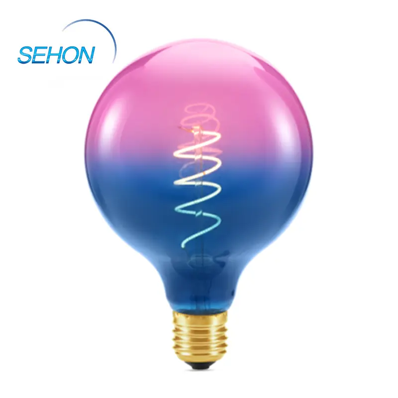Sehon dimmable edison bulbs manufacturers for home decoration1 5