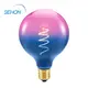 Sehon dimmable edison bulbs manufacturers for home decoration1 5