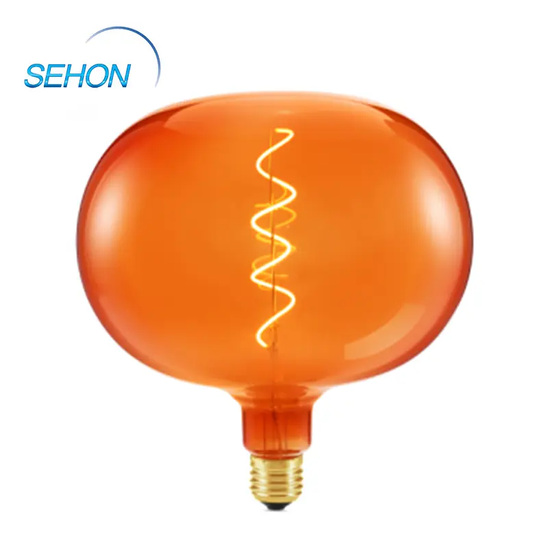 Sehon New antique filament bulbs Suppliers used in bedrooms 4