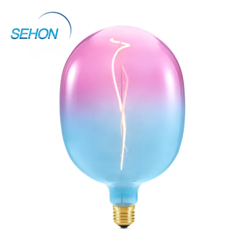 Sehon high lumen edison bulb Suppliers used in bathrooms 2