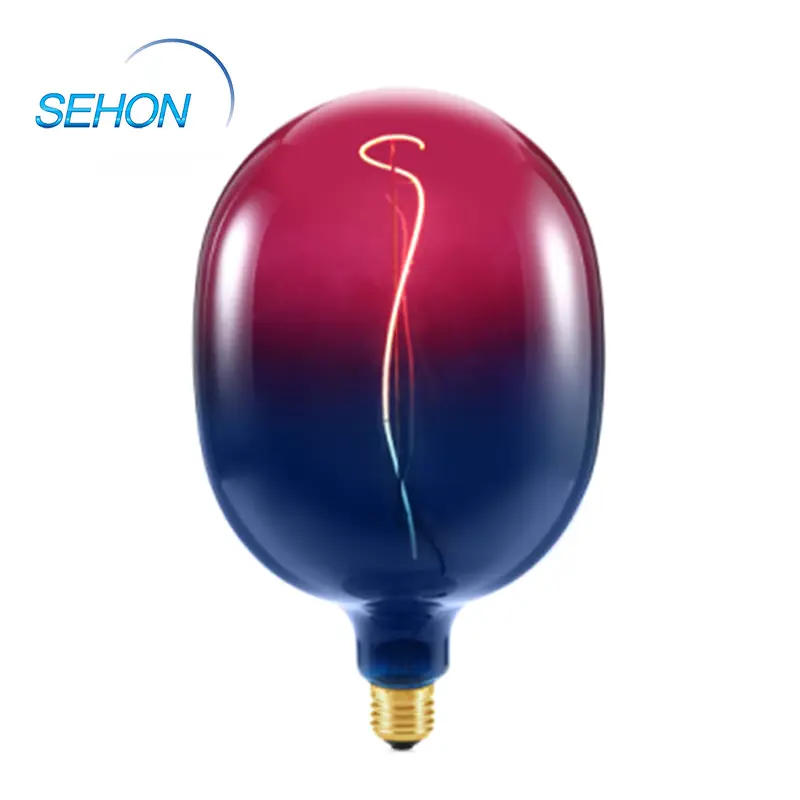 Sehon high lumen edison bulb Suppliers used in bathrooms 3