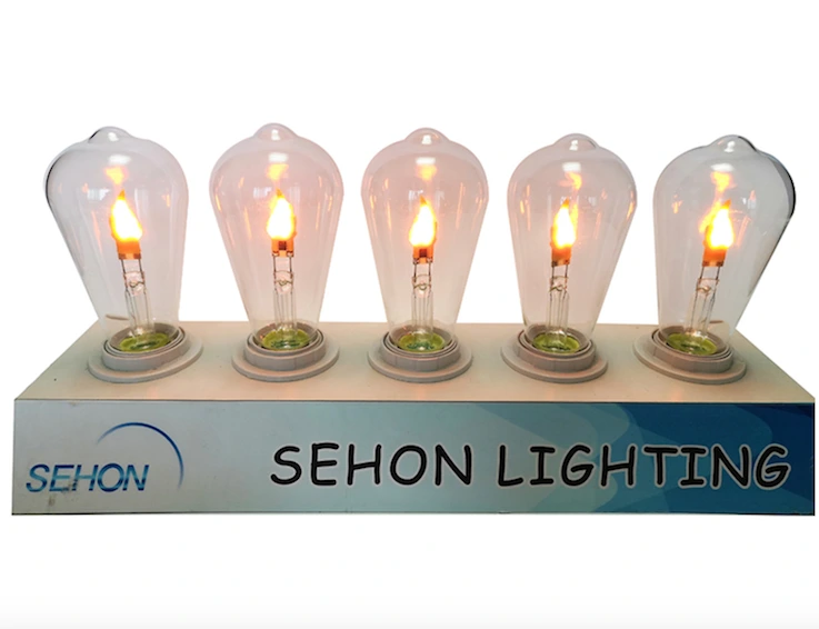 Best LED flame bulbs Factory Price-Sehon 1