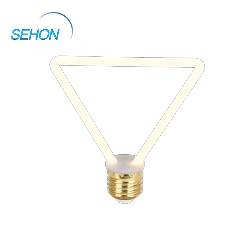 A05 LED Wire Filament Lamp Vintage Light Bulbs 1