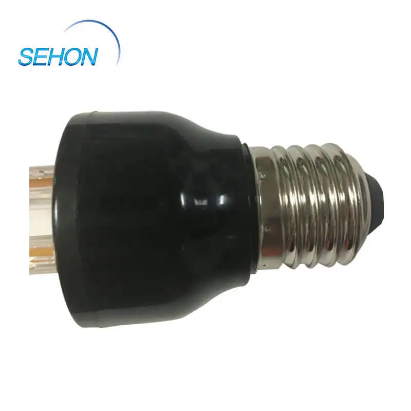 Sehon e12 led edison bulb company used in bathrooms 4