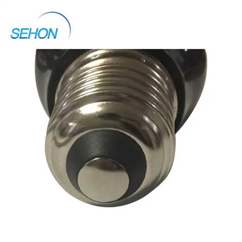 Sehon e12 led edison bulb company used in bathrooms 3