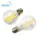 Best clear glass led bulb factory used in bedrooms 3