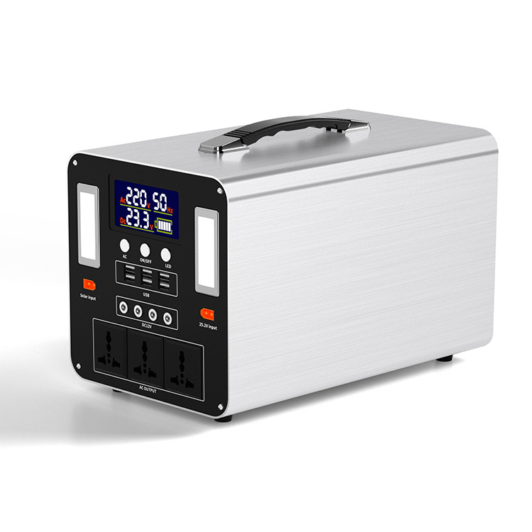 SH90 1008Wh 1134Wh Solar Energy Storage System 4