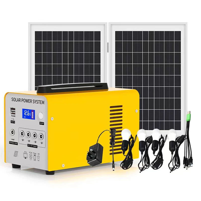 SH78 84Wh 144Wh 128Wh 256Wh Solar Energy Storage System 1