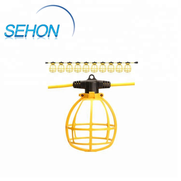 C6/C7/C9 Led Christmas Lights String Powered Outdoor Indoor Strawberry Fairy Light for Yard Party Home Deco