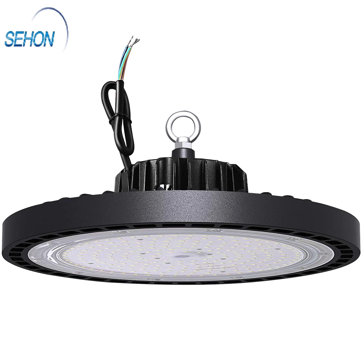 100W 200W 150W Workshop Entrepot Ufo High Bay Light for Factory 1