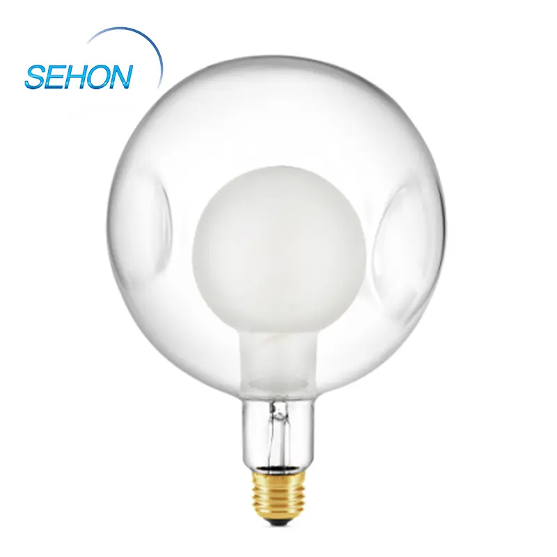 Sehon Best antique led edison bulbs factory used in living rooms 3