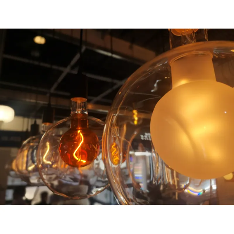 Sehon Best antique led edison bulbs factory used in living rooms 5