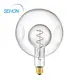 Sehon Best antique led edison bulbs factory used in living rooms 2