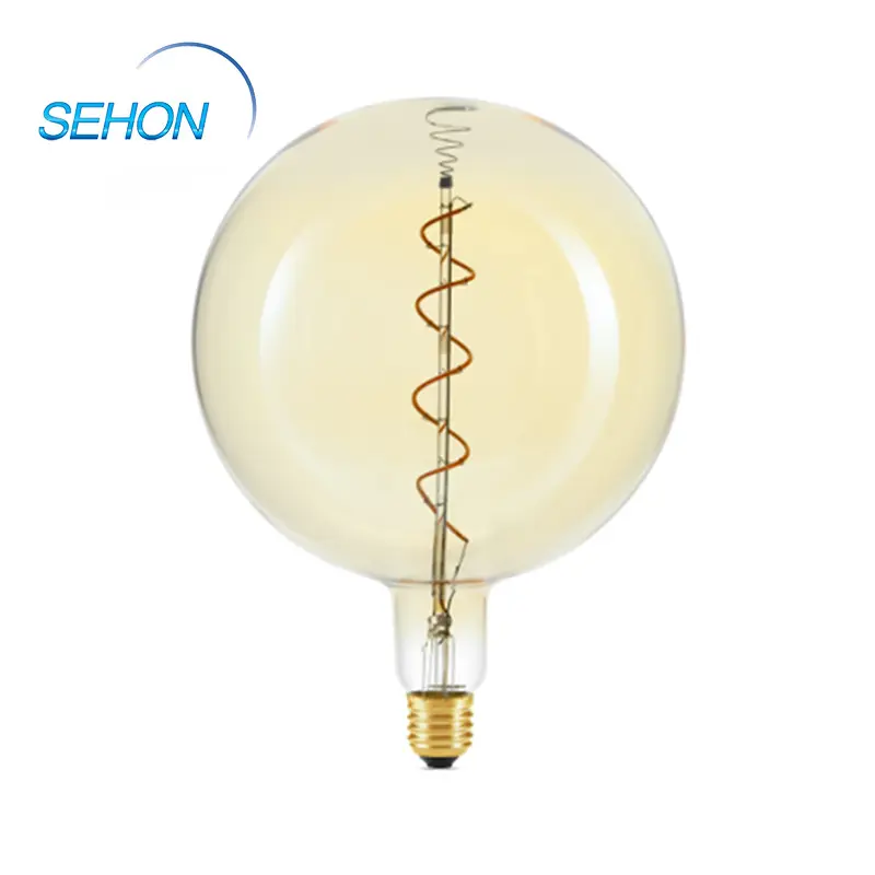Sehon Best led light bulbs canada for business used in living rooms 3