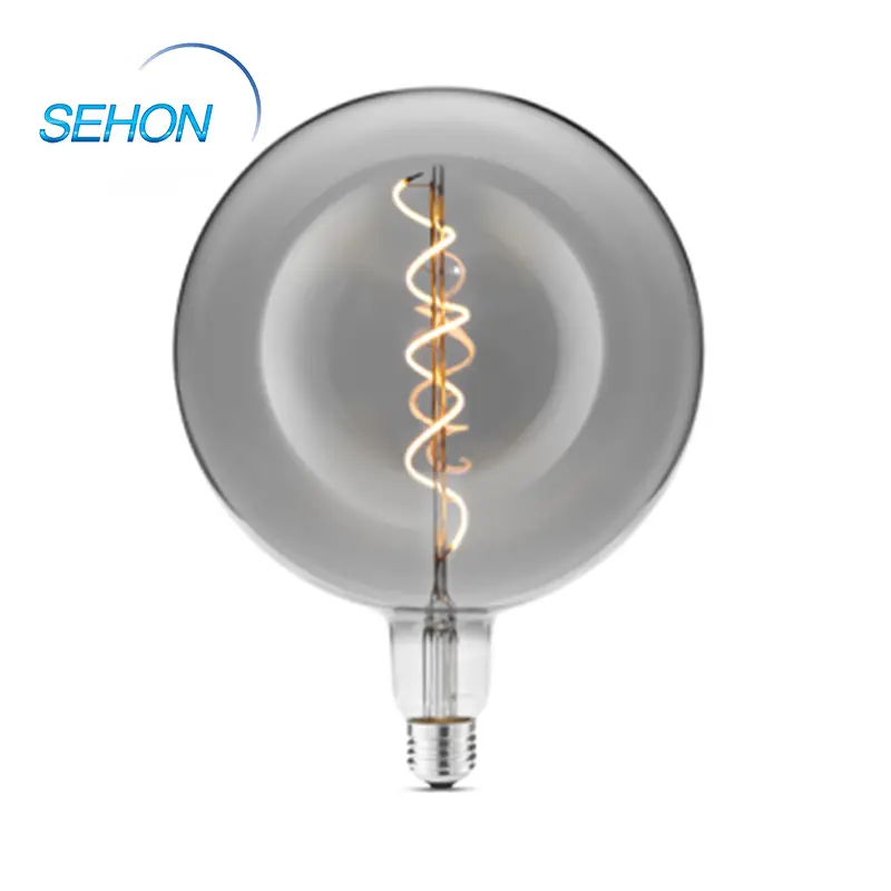 Sehon filament bulb lifespan factory used in bathrooms 1