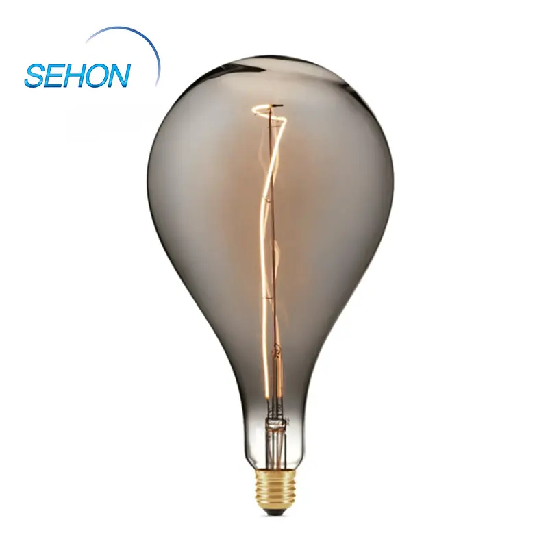 Custom antique style led bulbs factory used in living rooms 1