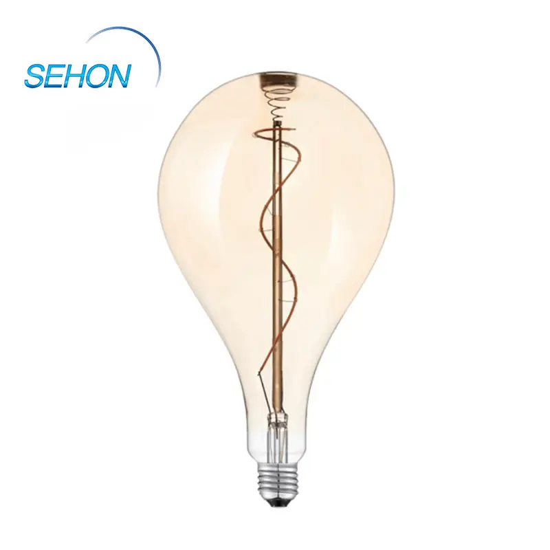 Custom antique style led bulbs factory used in living rooms 2