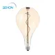 Custom antique style led bulbs factory used in living rooms 2
