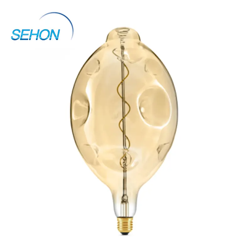 Sehon Wholesale filament led for business used in bathrooms 4