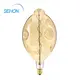 Sehon Wholesale filament led for business used in bathrooms 4