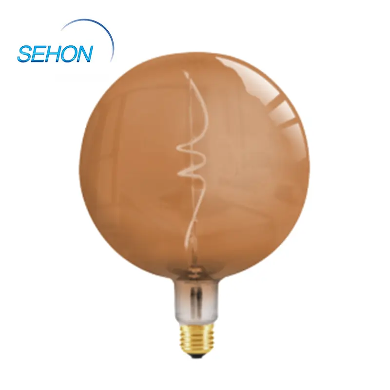 Top filament bulb light fittings Suppliers used in bedrooms 2