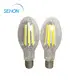 Sehon low watt edison bulb company used in bedrooms 4