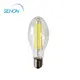 Sehon low watt edison bulb company used in bedrooms 2