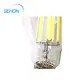 Sehon low watt edison bulb company used in bedrooms 7