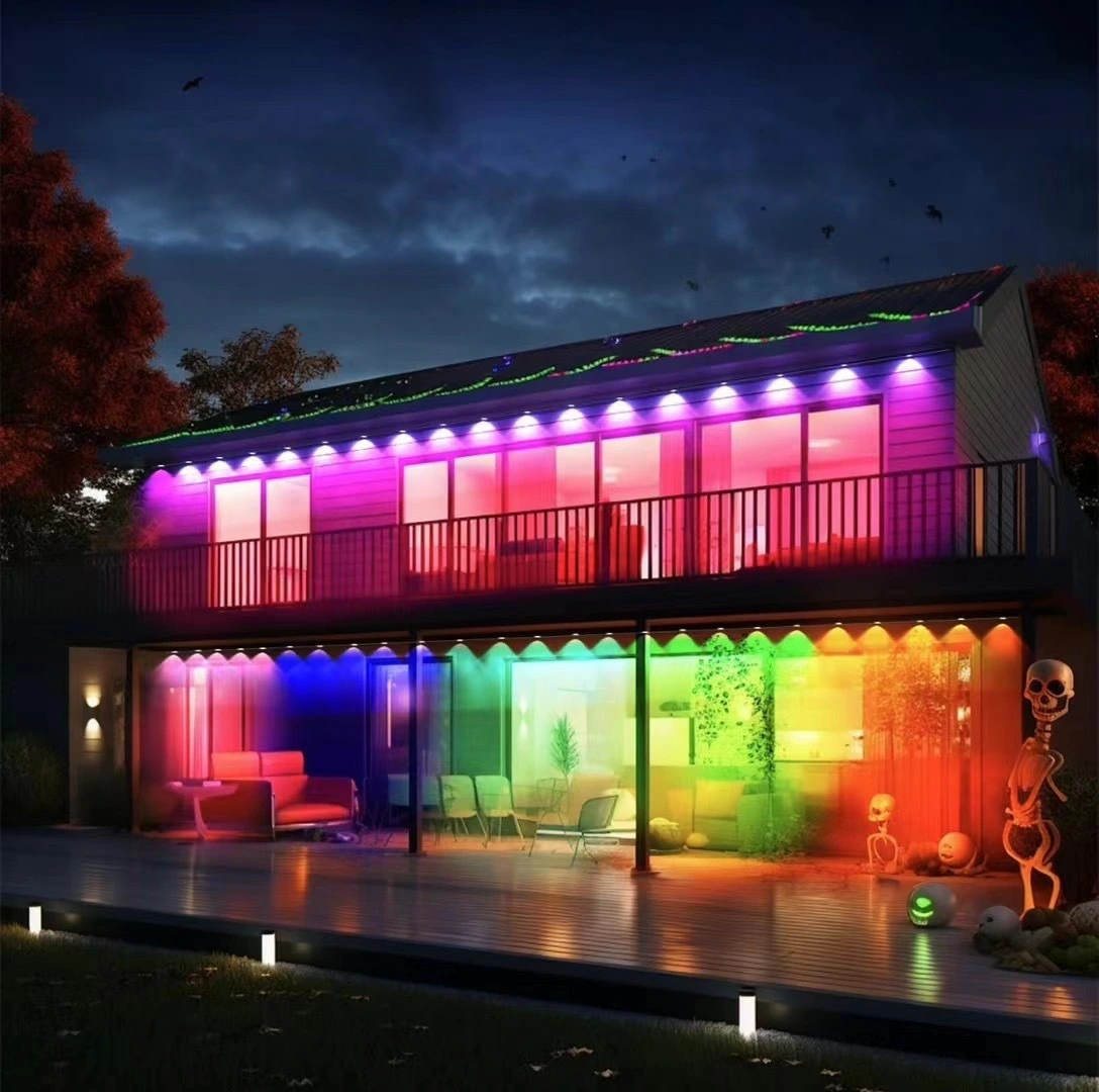 Oem Led Eaves Light String wholesale For Sale-Sehon 1